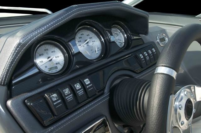 Monterey 204FS