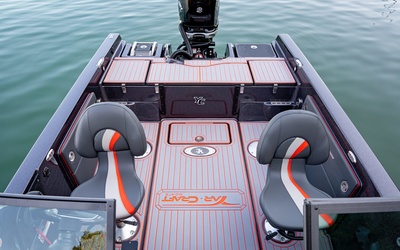 Yar-Craft 219 TFX