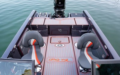 Yar-Craft 219 TFX