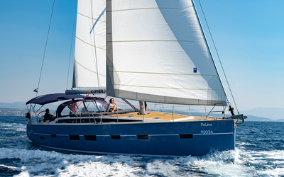 Kufner 50