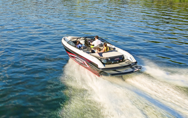 Larson LSR 2300