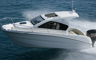 Karnic 2255 Storm