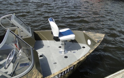 Trident 505