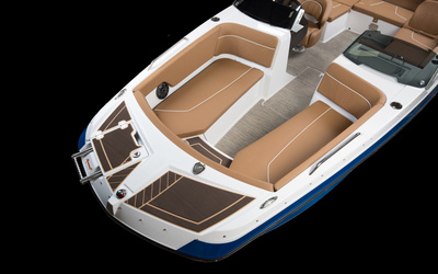 Glastron GTD 225 Surf