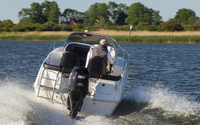 Galia 525 Cruiser
