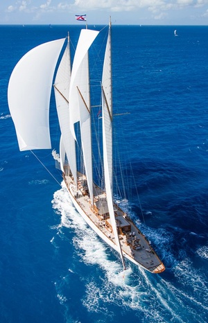 Caribbean Express Tour