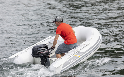 Zar Mini Rib 10