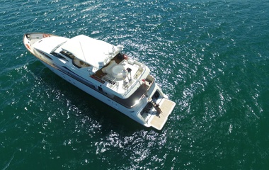 Azimut Lady Pamela