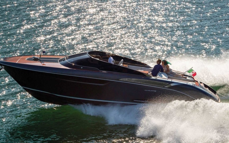 Riva Rivamare