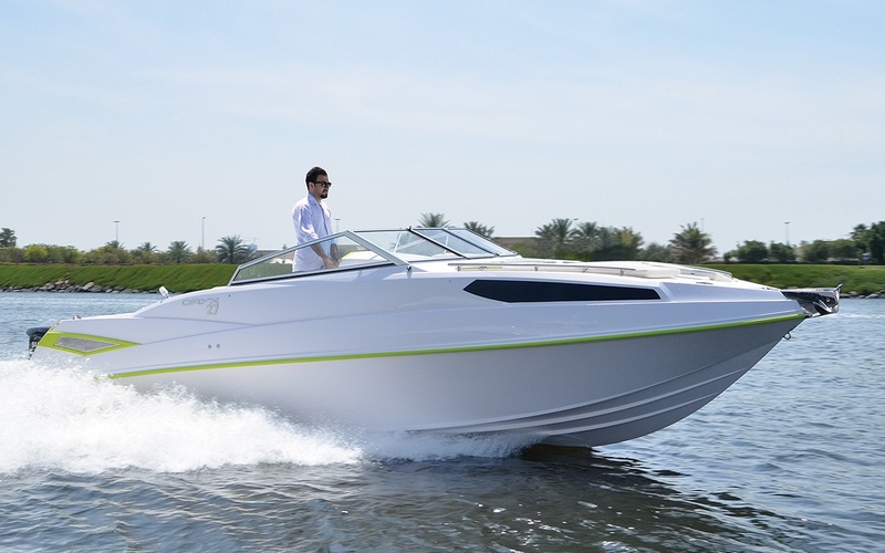 Oryx Oryx 27