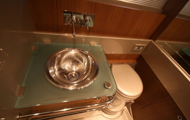 Riva Rivarama (2008)