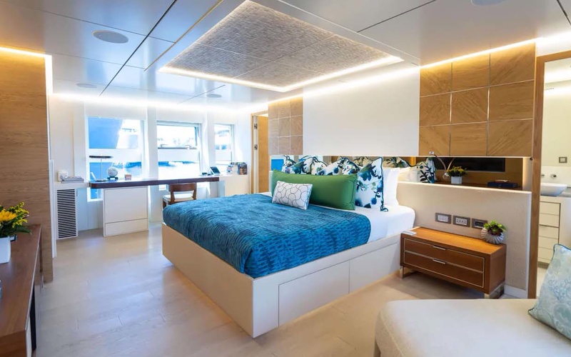 Nuva Yachts NUVA M6