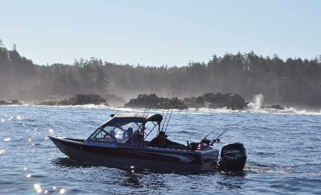 KingFisher 2025 Escape