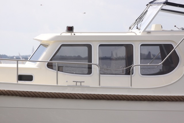 Babro Classic 1150 XL