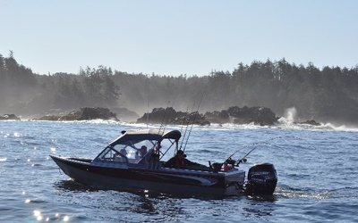 KingFisher 2025 Escape