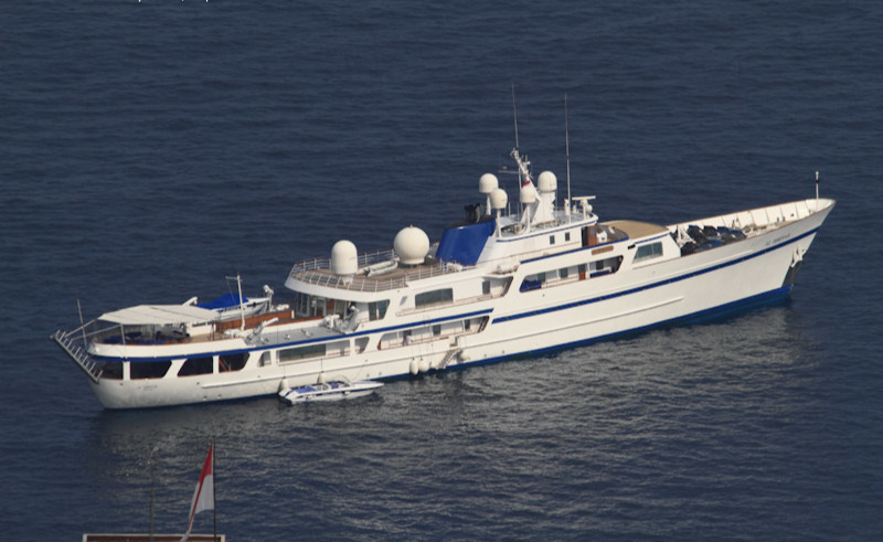 Custom Boats AL Diriyah