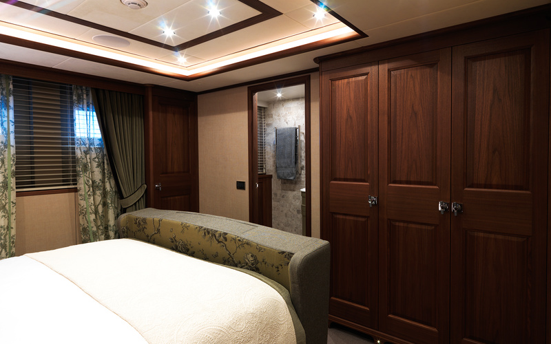 Cantiere delle Marche Darwin 112