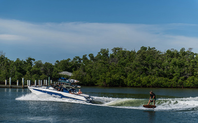 Malibu M 240