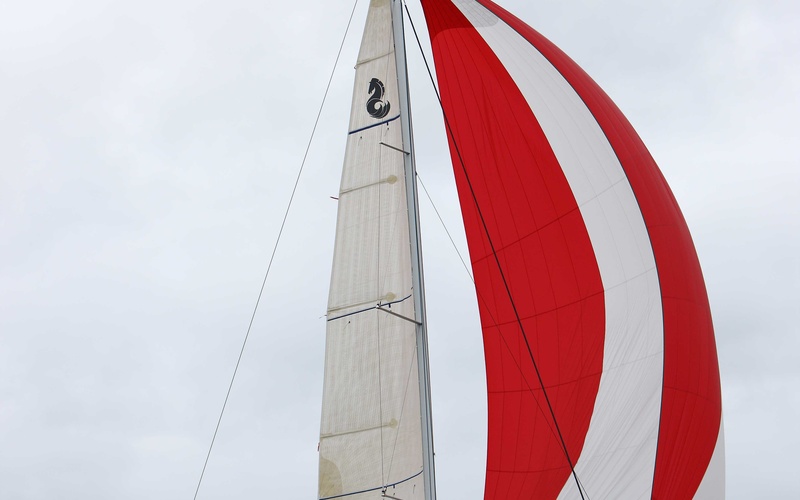 Beneteau First 40
