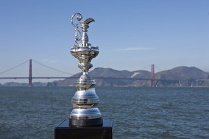 America's Cup: Safety First