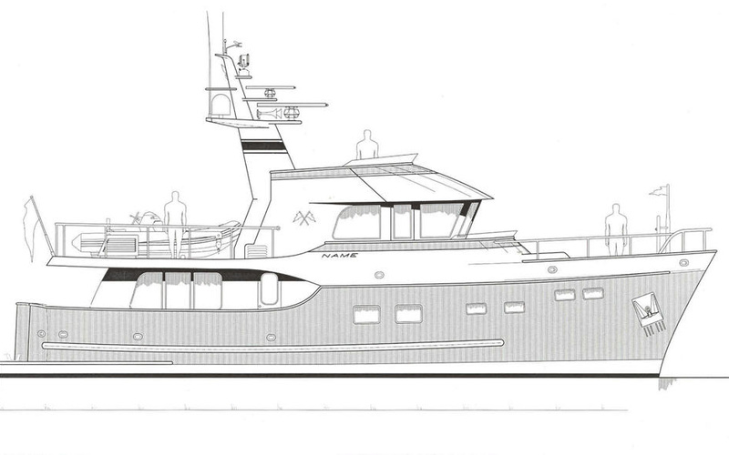 Seaton Expedition 60