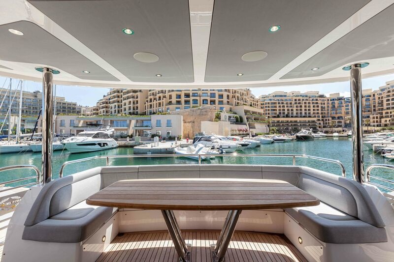Sunseeker New Edge