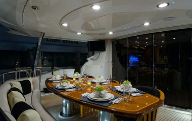 Sunseeker Leading Fearlessly