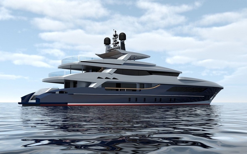 Baglietto  46M