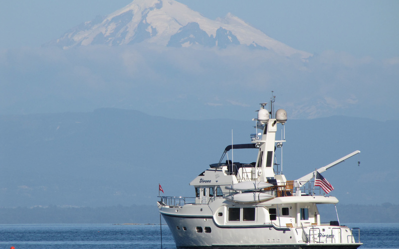 Nordhavn 52