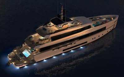 Admiral Atos 46