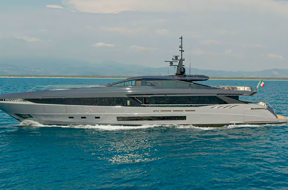 Mangusta RR