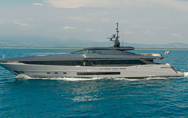 Mangusta RR