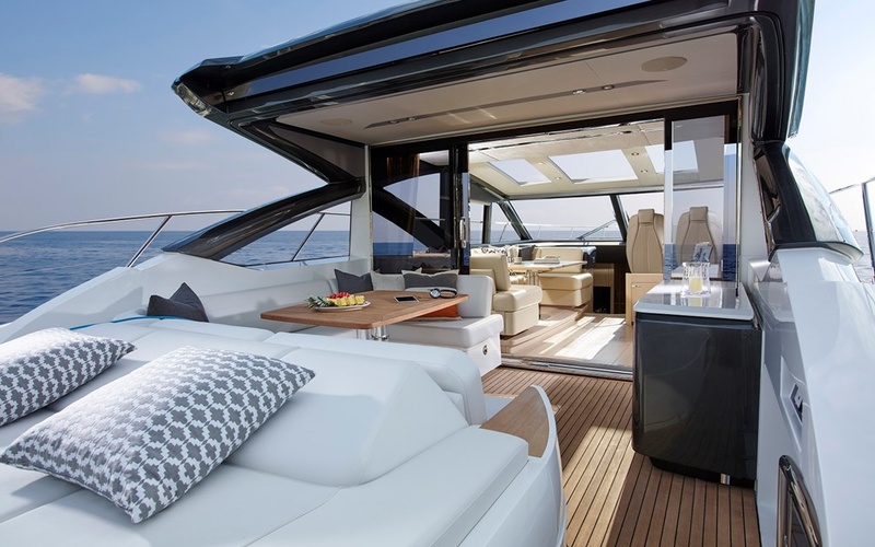 Princess V58