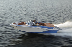 Glastron GTL 205