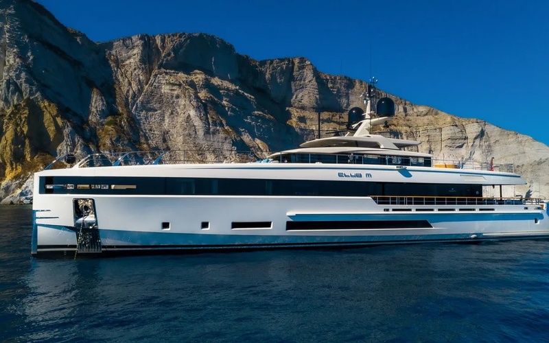 Crownline E 275 Surf