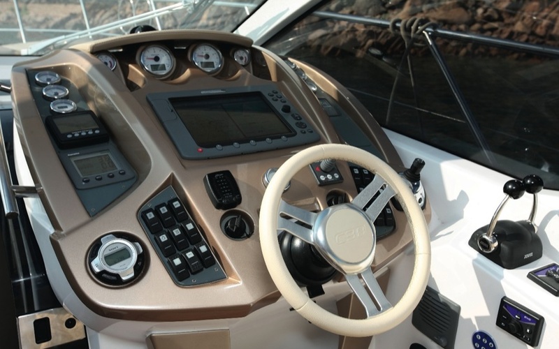 Sessa C 38