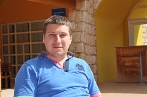 Артем Рожков: &laquo;Доставка яхты &mdash; это всегда процесс нестандартный&raquo;