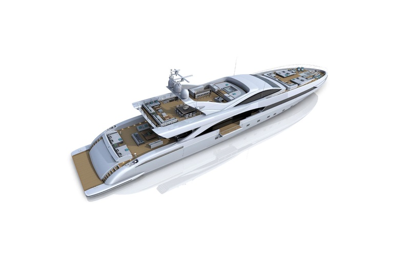 Mangusta 215