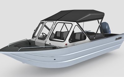 Thunder Jet 186 Eco