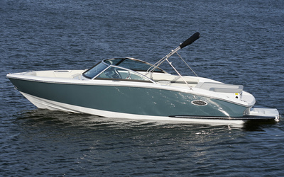 Cobalt CS22