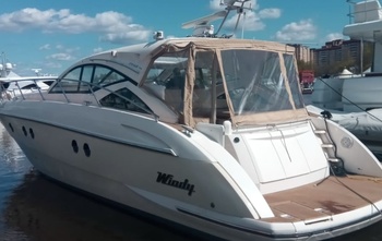 Windy 44 Chinook (2007)