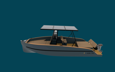 E-Sole 750