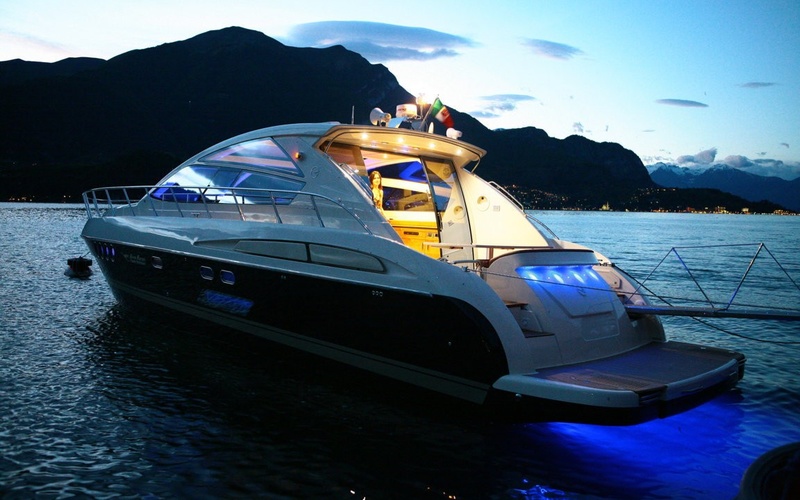 Airon 4800 T-TOP