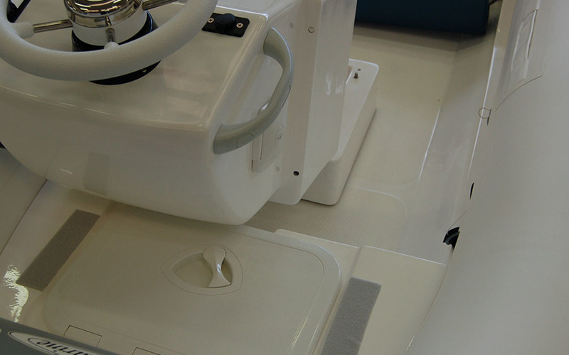 Aermarine Espace 270