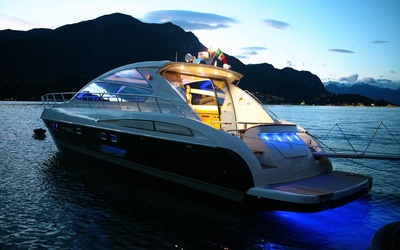 Airon 4800 T-TOP
