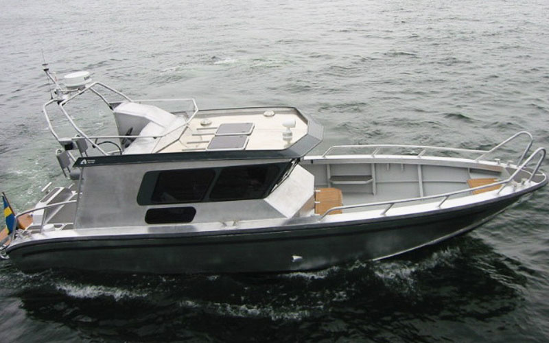 Anytec 840 FBF
