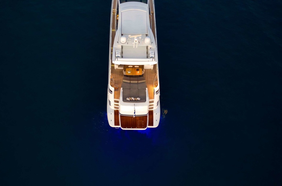 Azimut Vanilla