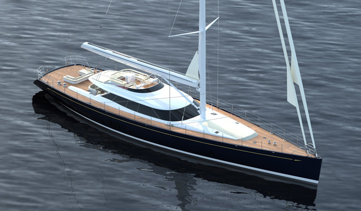 RMK Marine Twilight