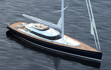 RMK Marine Twilight