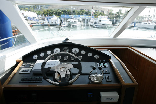 HeySea 55